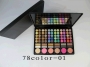 MAC Cosmetics Stores 78 Color Eyeshadow Palette Outlet